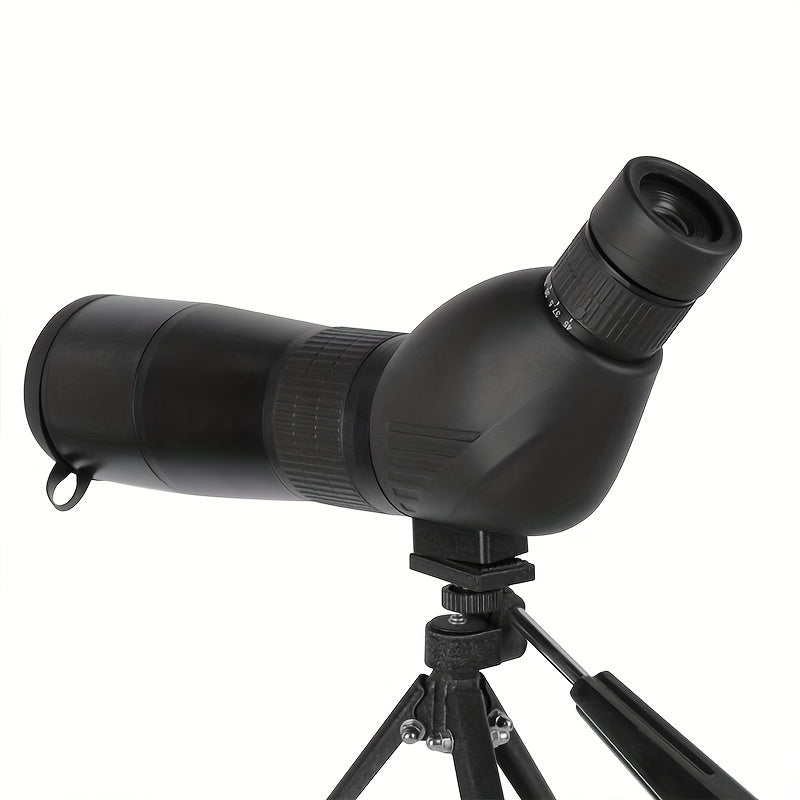 SP01 60 Spotting Scope Night Vision Anti Fog Focusing Large View Field