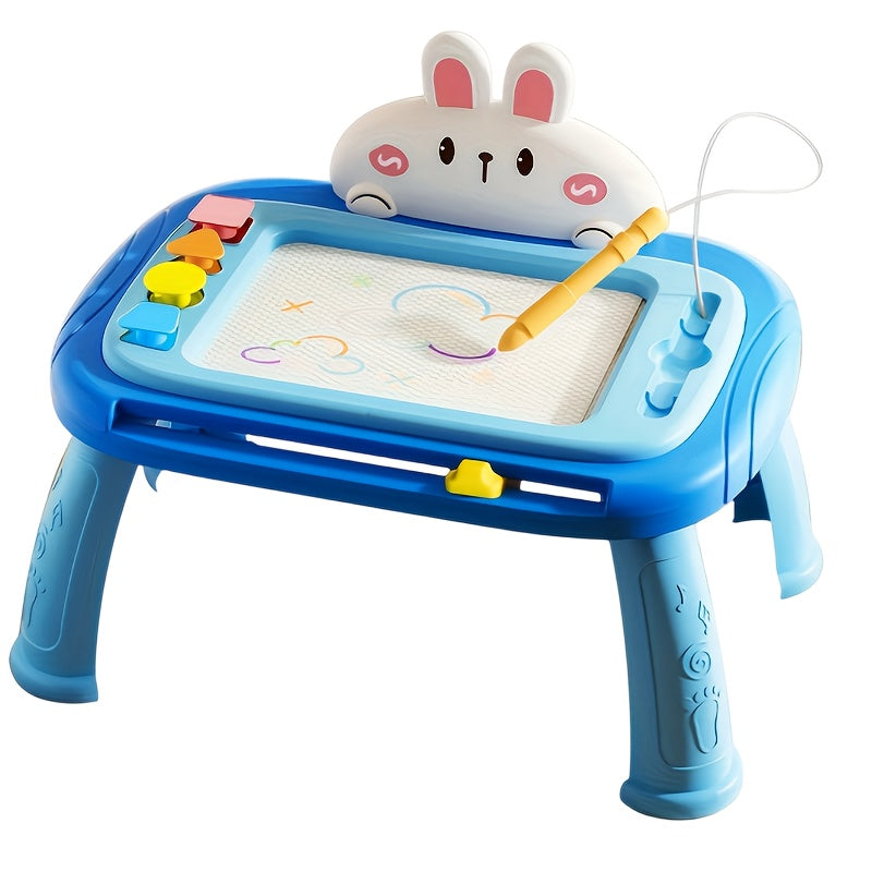 Magnetic Drawing Board Toy for Kids Erasable Doodle Writing Tablet