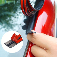 RV Car Seal Strip Anti collision Sound Insulation Sunroof Waterproof