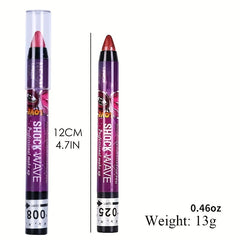 Rotating Lipstick Pen And Lip Liner Halloween Makeup