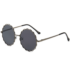 Cookies Sunglasses For Kids Tinted Metal Glasses UV400