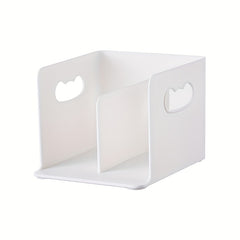 Desktop Bookshelf Storage Rack for Students