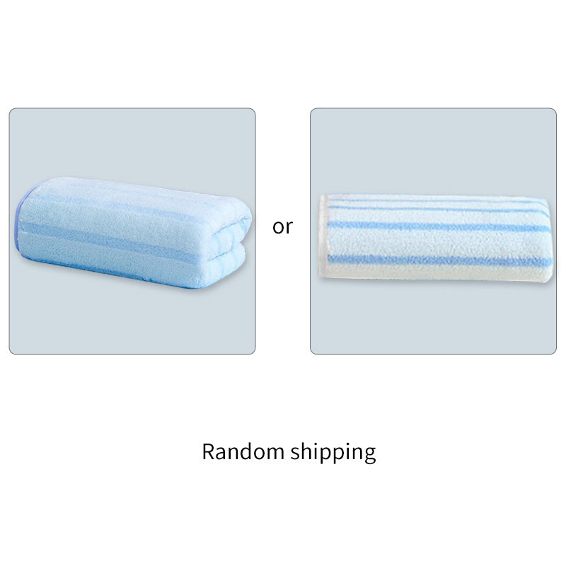 Soft Bath Towel Absorbent
