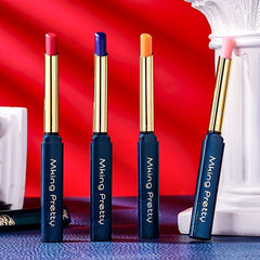 Magic Lipstick Tube Long Lasting Moisture Waterproof