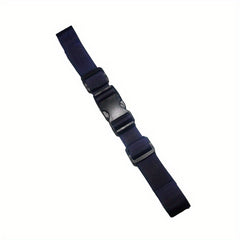 Adjustable Chest Strap with Whistle Buckle for Outdoor Adventures