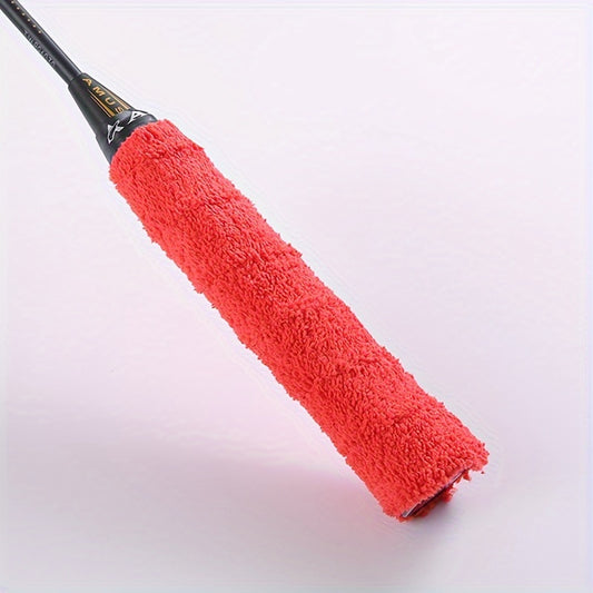 Breathable Anti slip Overgrip Tennis Racket Badminton Racket Grip Tape