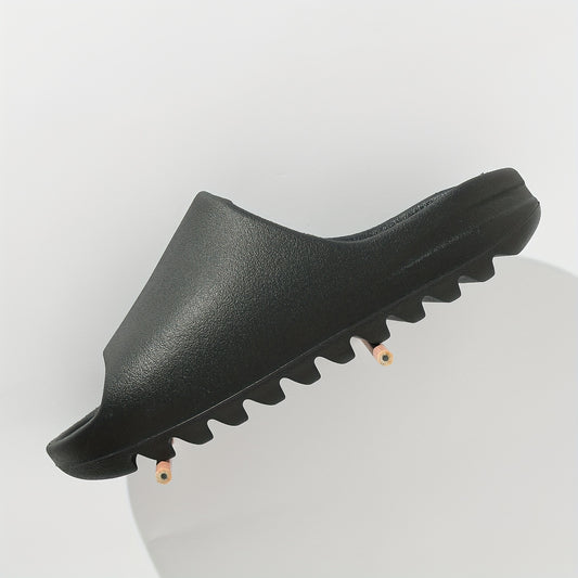 Unisex Non Slip Platform Slides for Summer Comfort