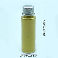 10g Cosmetic Pearl Pigment Powder Nail Arts Body Paint Eyeshadow Soap Making DIY