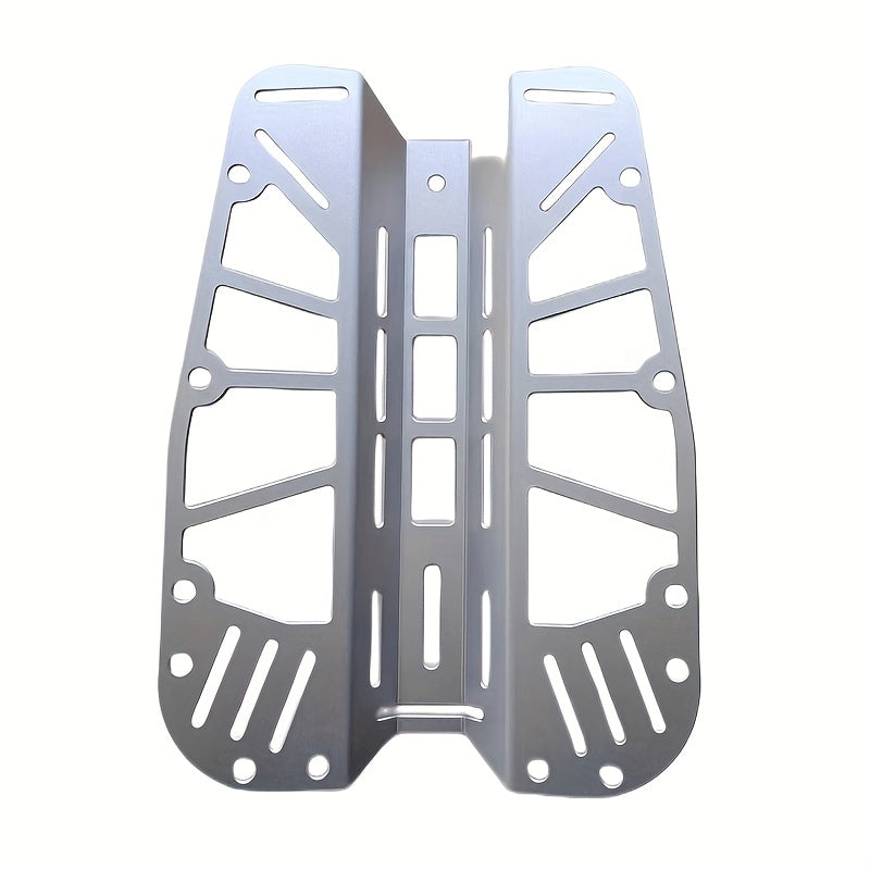 Aluminum Backplate Diving Airbag Bracket