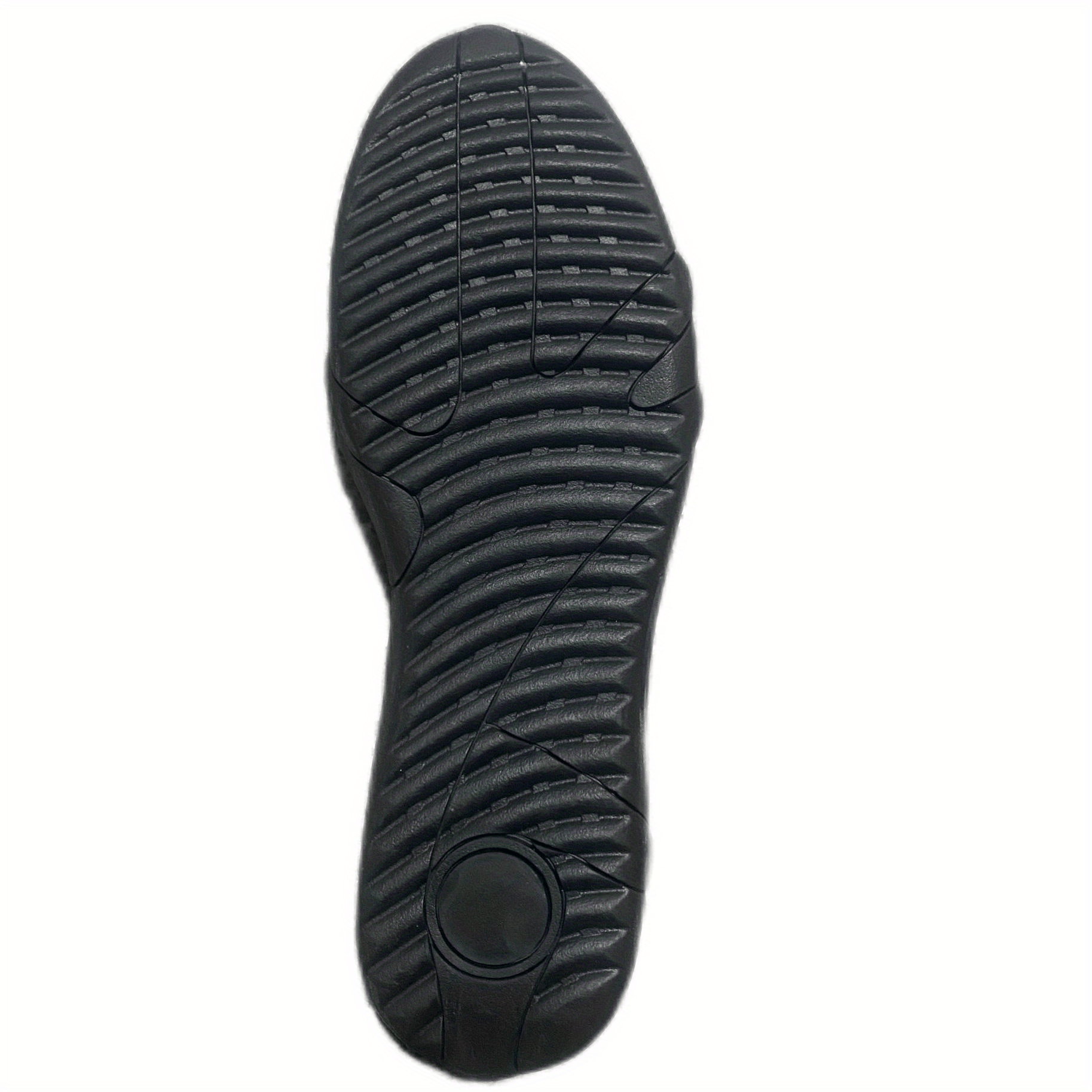 Men's Wear Resistant Loafer Shoes Lightweight Non Slip Casual Shoes