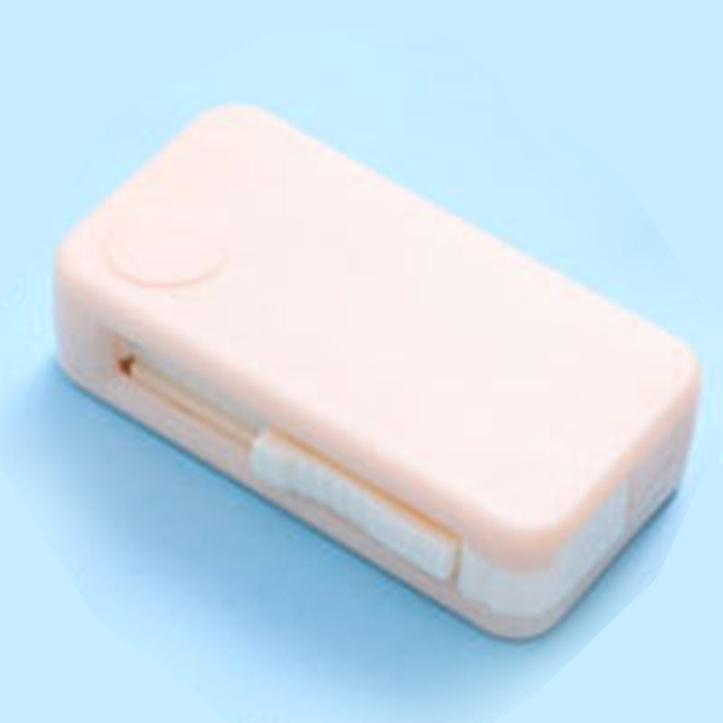 2-In-1 Mini Cutter & Sculptural Tool
