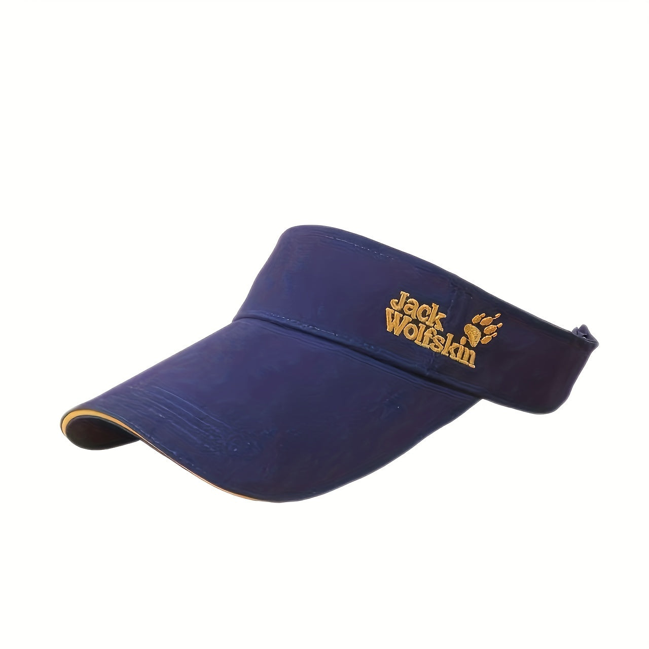 Outdoor Unisex Visor Summer Sun Shade Hat for Running Riding Jogging