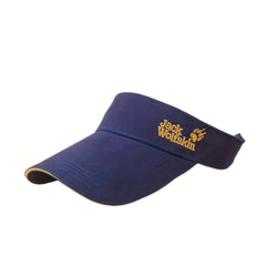 Outdoor Unisex Visor Summer Sun Shade Hat for Running Riding Jogging