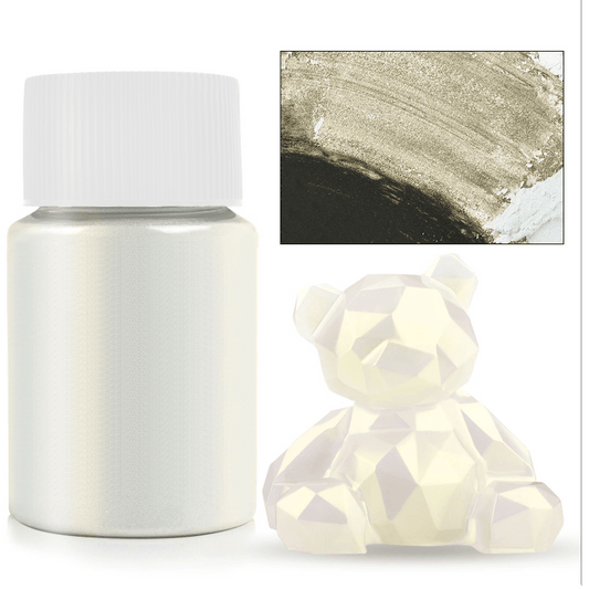 Chameleon Powder Resin Pigment for DIY Epoxy Mold Dye
