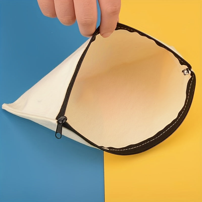 Travel Cosmetic Bag with Multiple Compartments