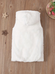 Pumpkin Pattern Hooded Onesie Romper Halloween Party Holiday Cosplay Bodysuit