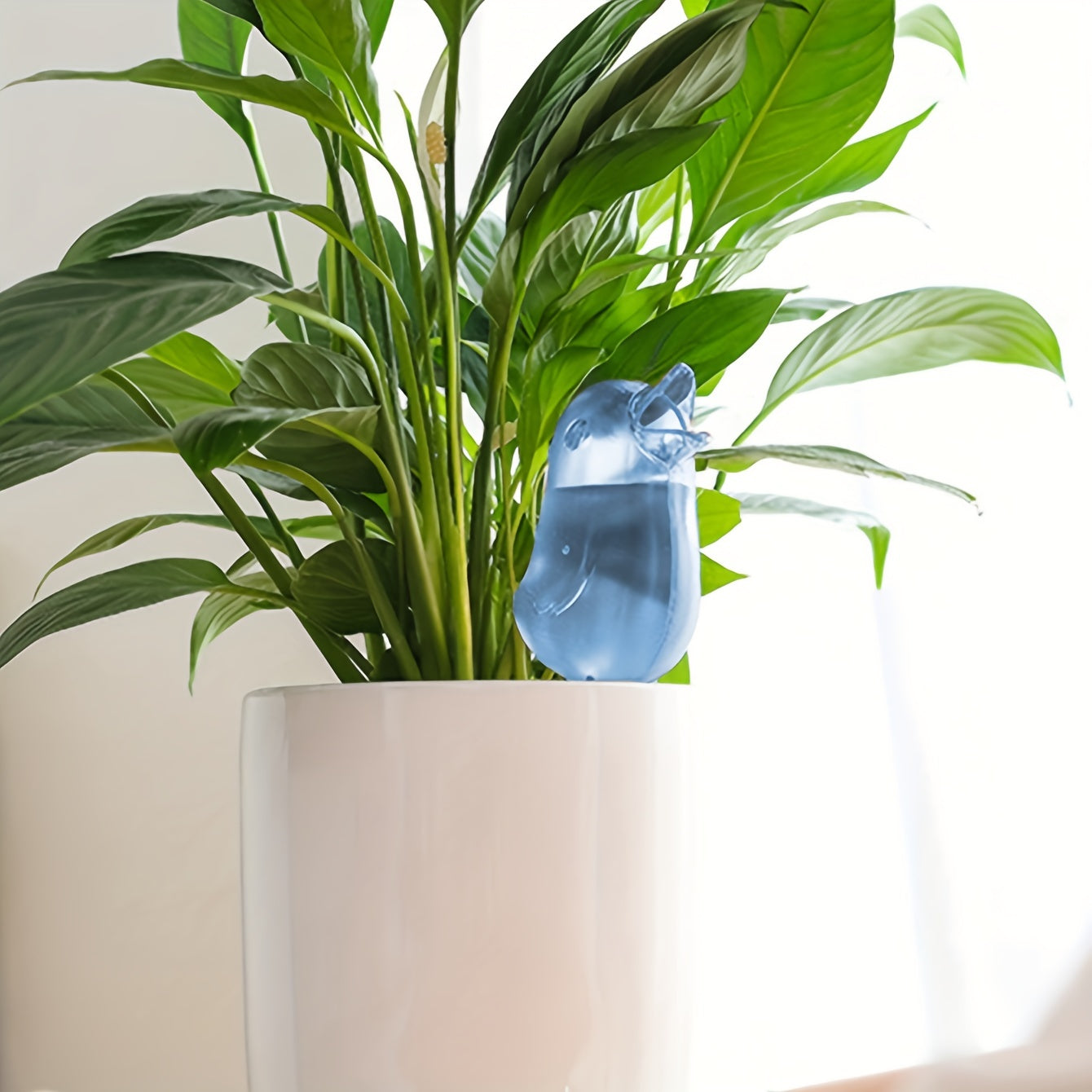 Bird-Shaped Water Ball Drip for Plant Root Watering