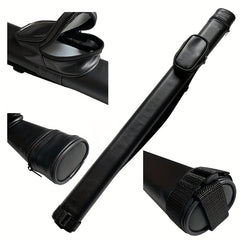 Billiard Rod Protective Bucket Portable Cover Cue Accessories