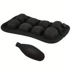 Inflatable Wrist Rest Pad Water/Air Filled Support Ergonomic Cushion