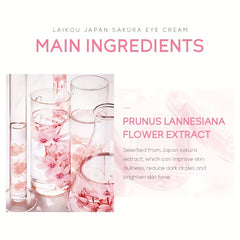 Dark Circle Eye Cream Serum Puffiness Wrinkles Hydrate