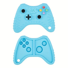 Teething Toy for Babies: Gamer Parent's Dream Remote Game Control