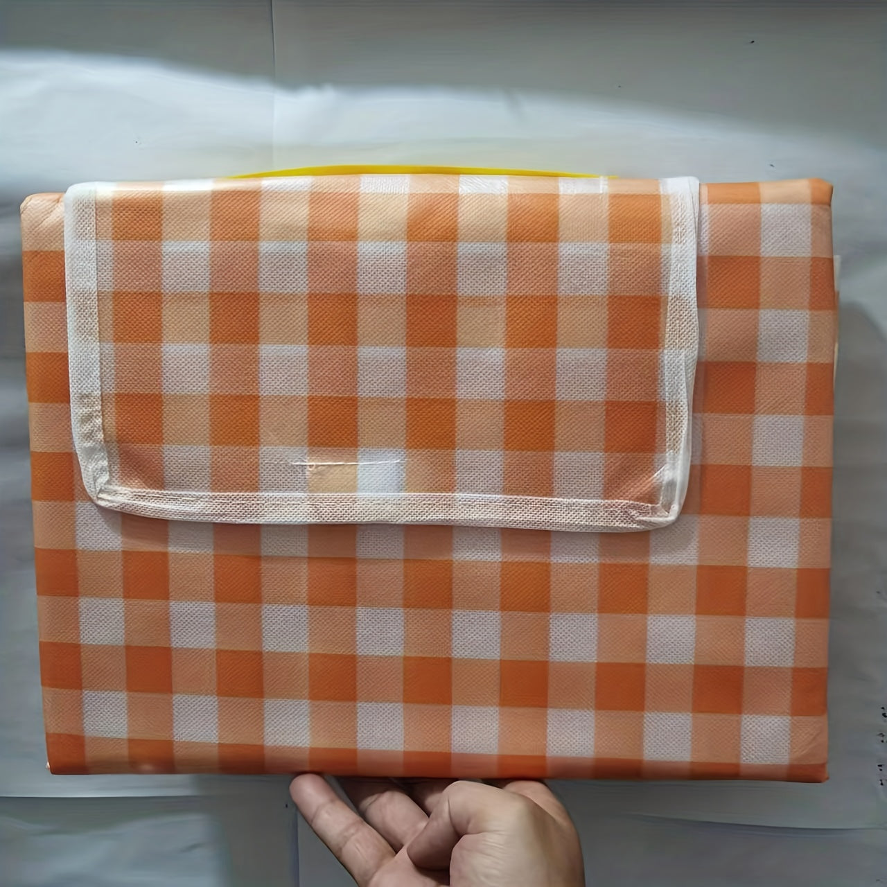 Waterproof Nonwoven Mat - Outdoor Camping Picnic
