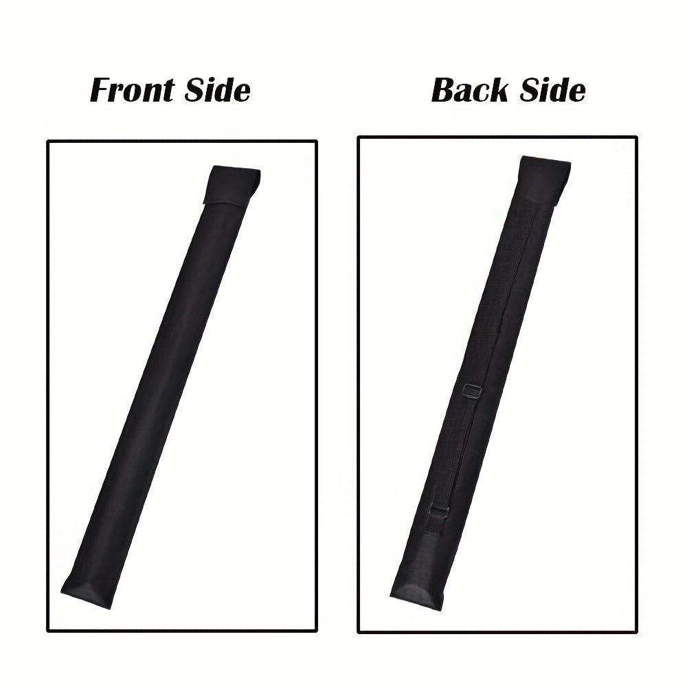 Lightweight Billiard Snooker Cue Carrying Bag