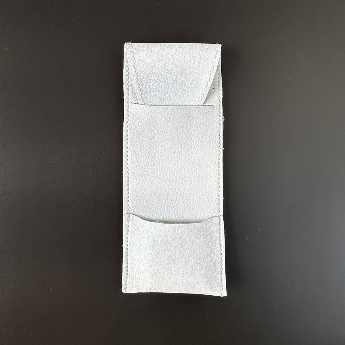 Leather Dart Holster Dart Storage Bag