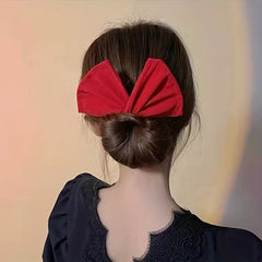 Cloth Magic Hair Bun Maker Hair Styling Accessories For Women Girls