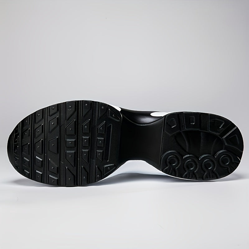 Women Air Cushion Running Shoes Lightweight Breathable Trainers