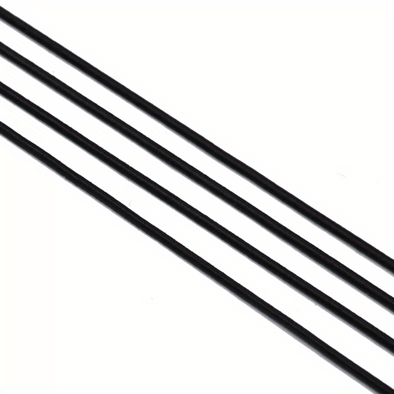 10m Heavy Stretch Elastic Rope for Boat Camping Workout Fitness