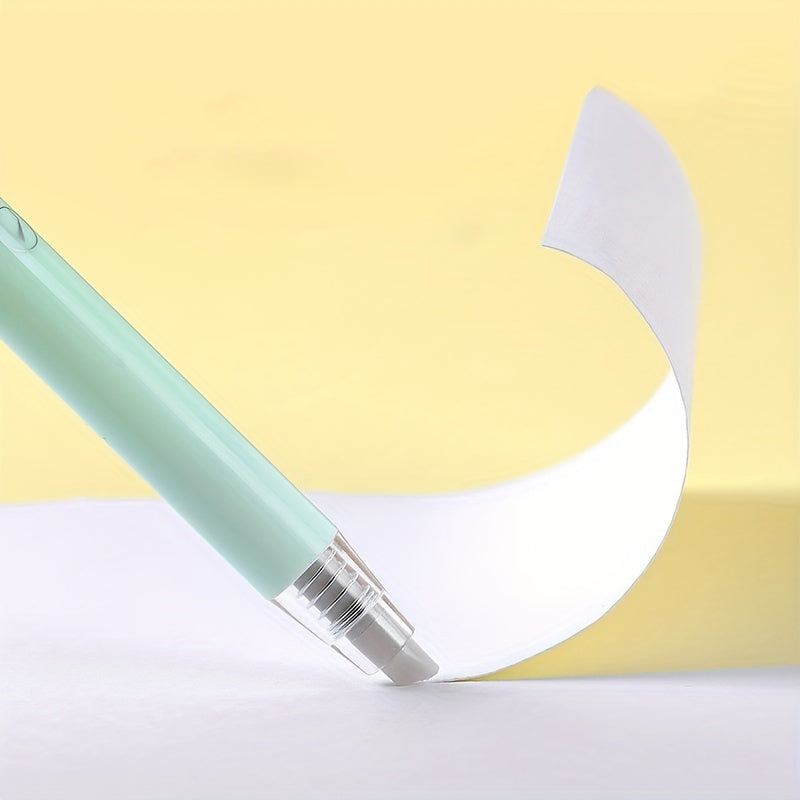 Hand Operated Carving Pen for Paper Cut, Small Tool Pen Shaped