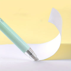 Hand Operated Carving Pen for Paper Cut, Small Tool Pen Shaped
