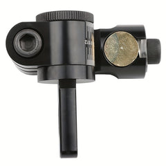 Adjustable V Bar Stabilizer Quick Disconnect Bow Rod