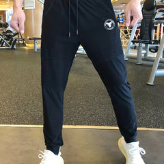 Men's Jogger Sweatpants w/ Pockets Active Sports