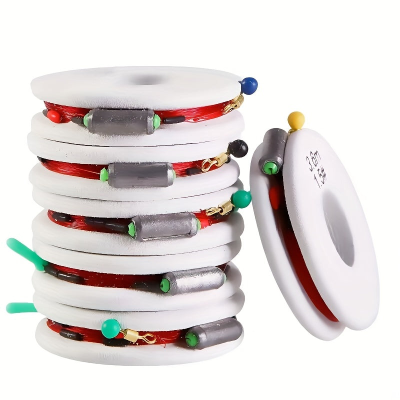 Fishing Line Set for Outdoor Success