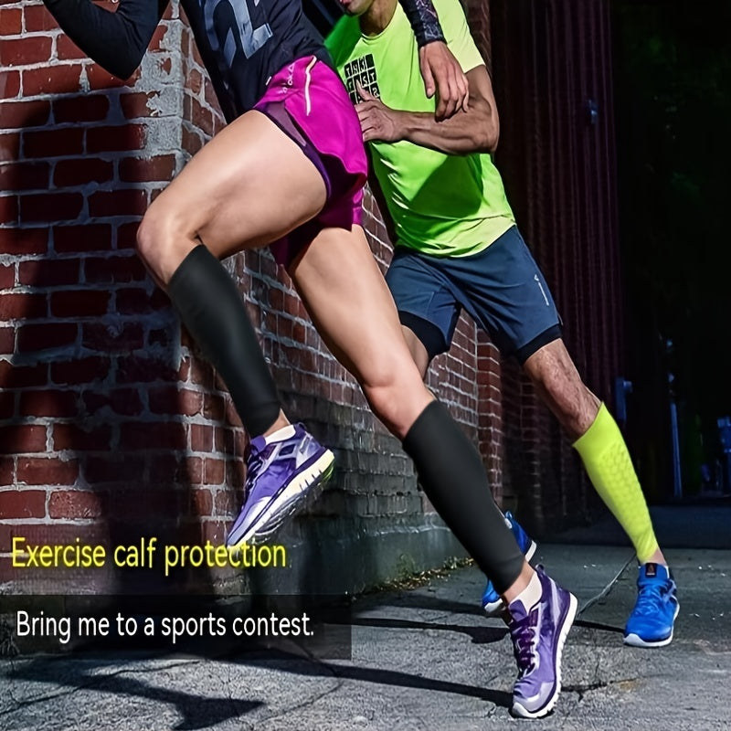 Soccer Shin Guards for Kids & Adults - Maximum Protection & Comfort
