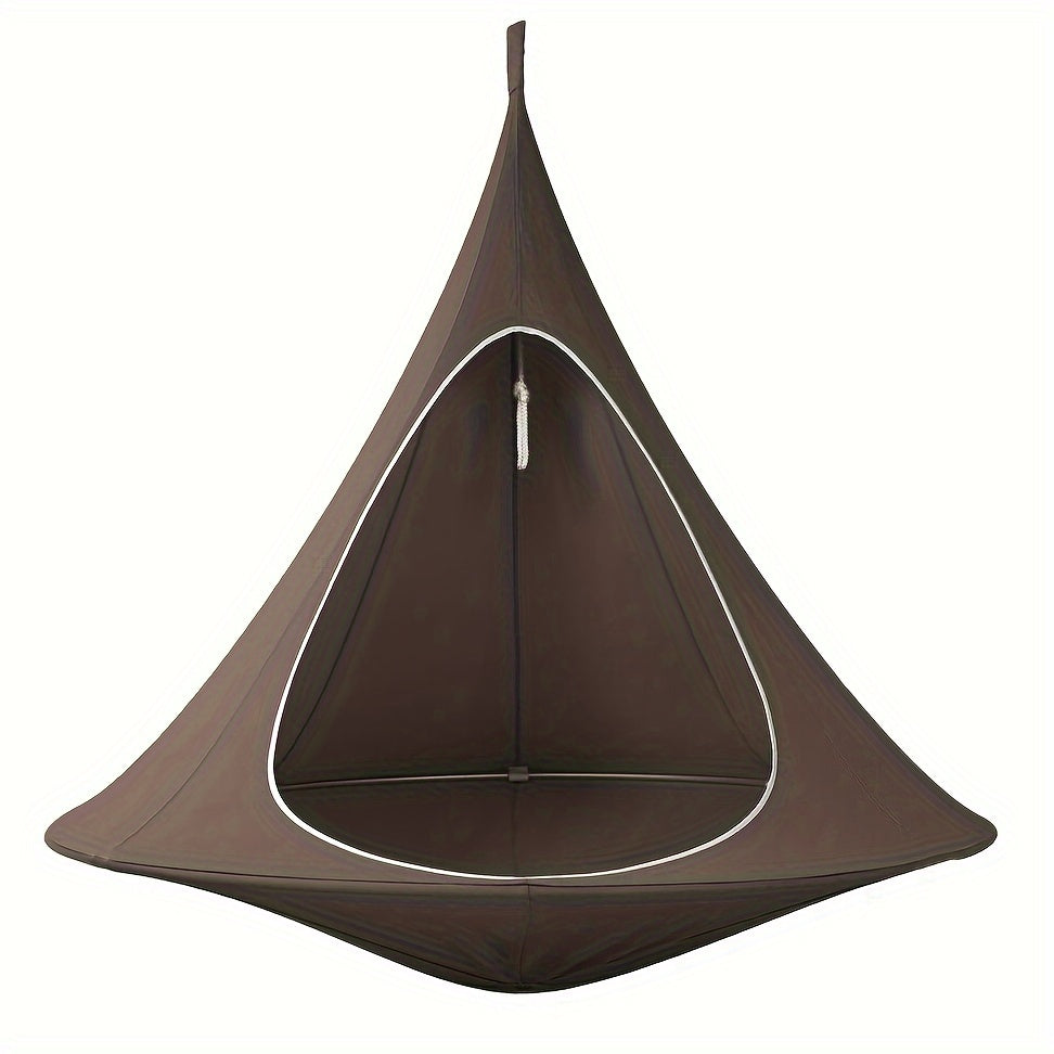 Waterproof Foldable Camping Hammock Swing Chair
