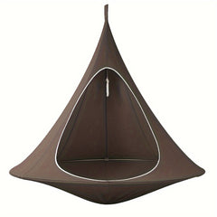 Waterproof Foldable Camping Hammock Swing Chair