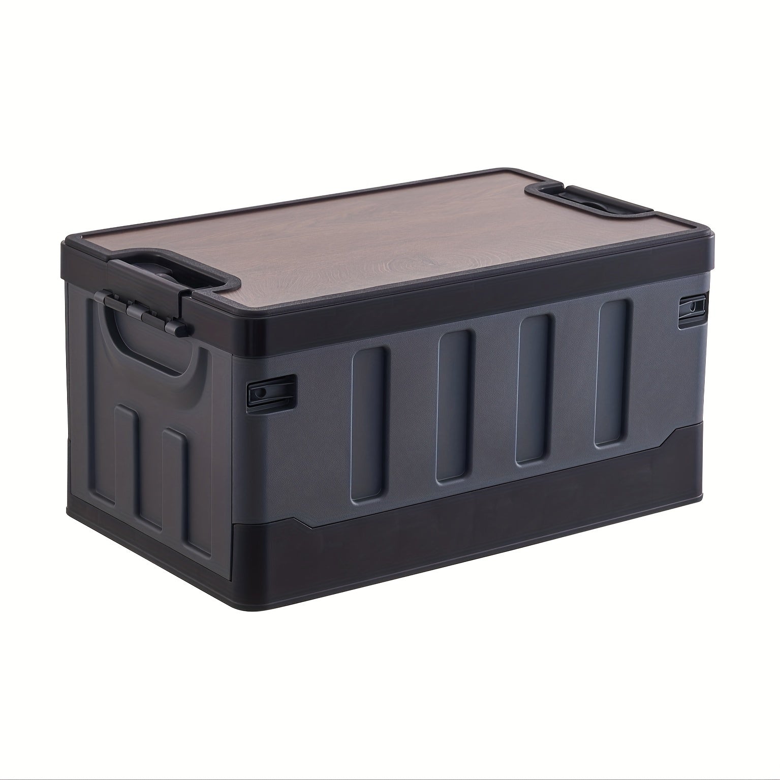 Portable Foldable Trunk Storage Box