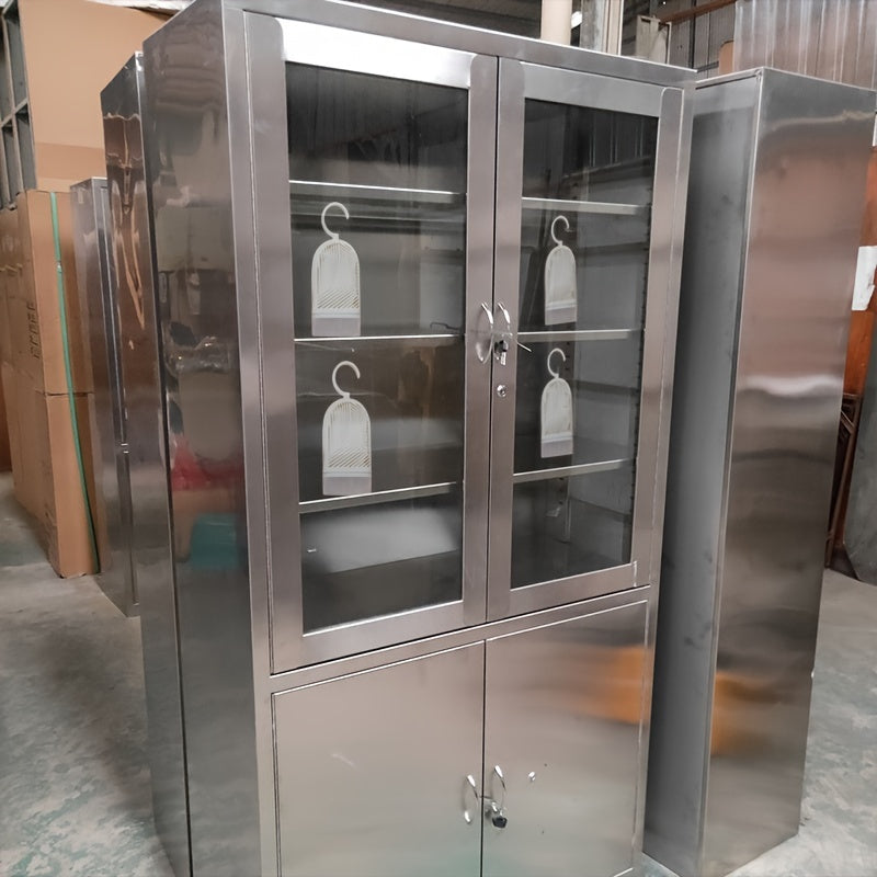 Hangable Dehumidification Box Dryer Wardrobe Dehumidification Cabinet