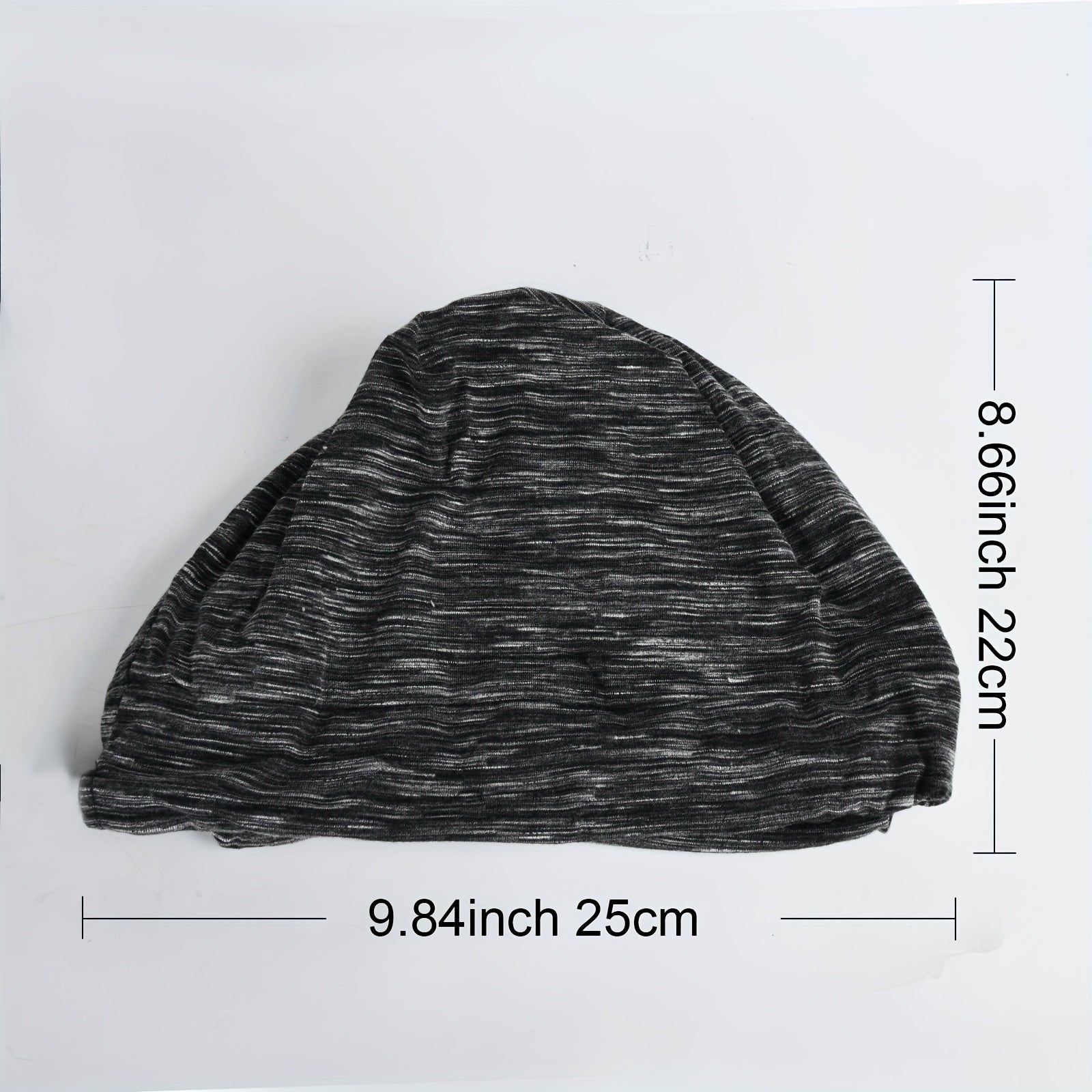 Adjustable Satin Silk Hair Wrap For Sleeping