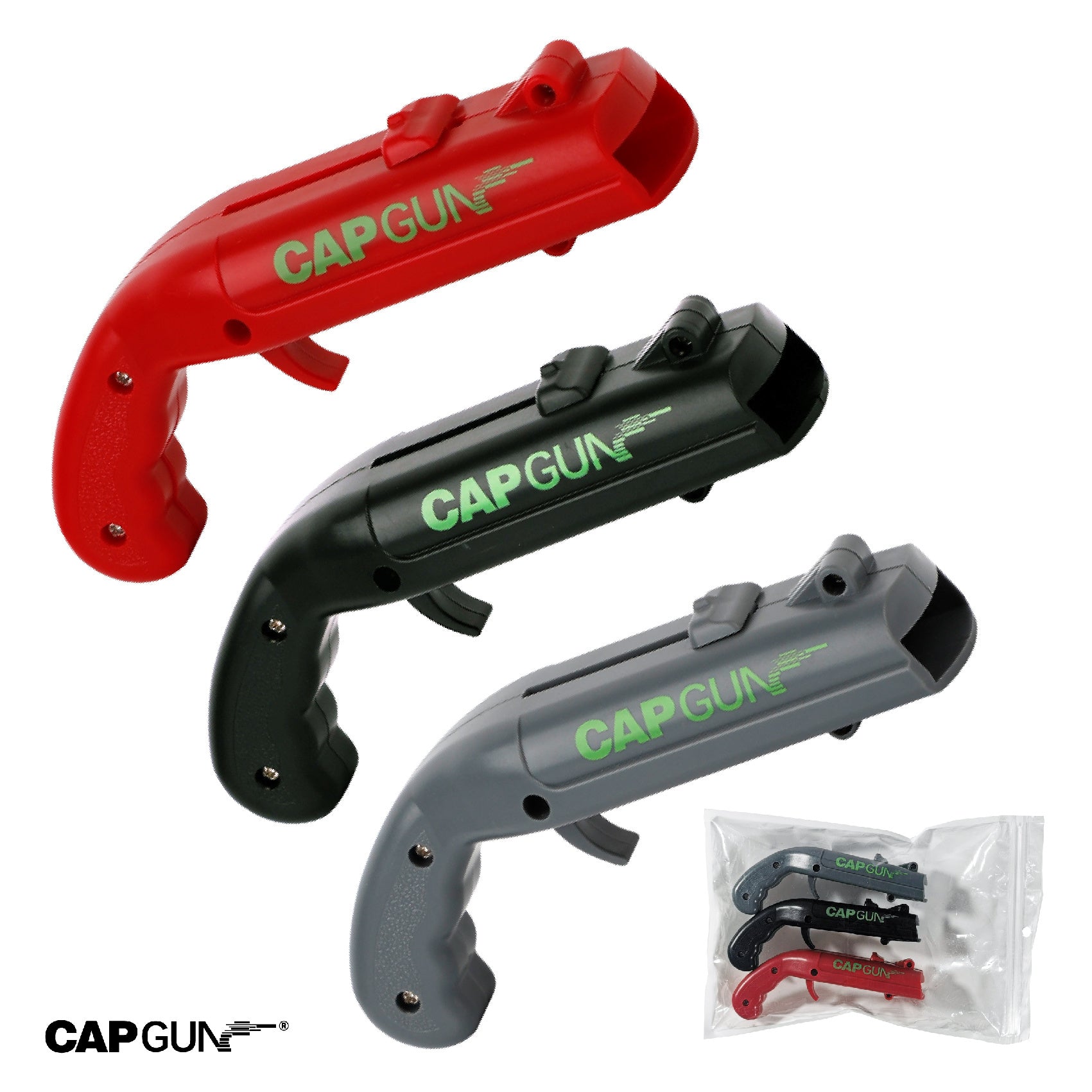 Champagne Gun Bubbly Shooter Soft Drink Shot Gun Fun Beer Squirting Gun