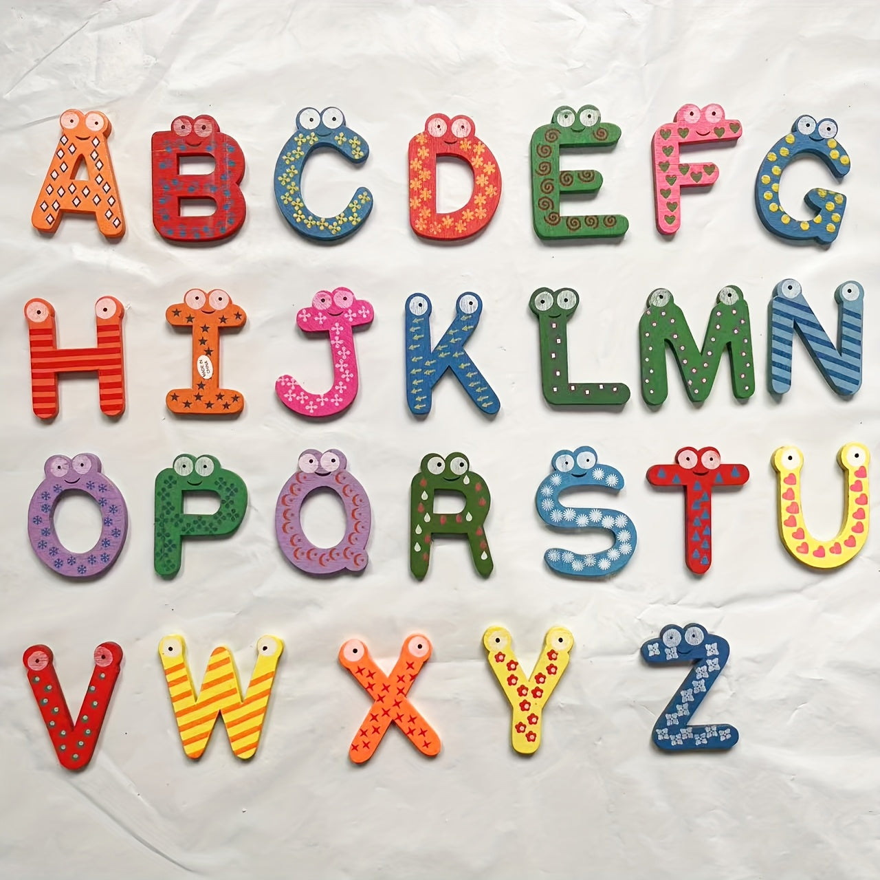 Cartoon Learning Toys: Educational & Playful Tools
