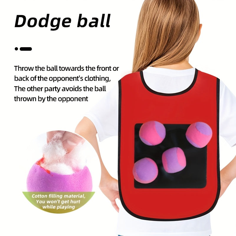 Tail Pulling Toys for Parent Child Sports Game