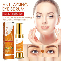 Eye Firming Serum Wrinkle Diminishing Essence