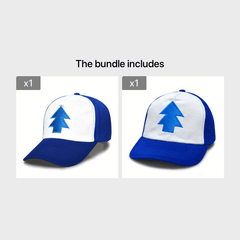 Adjustable Sunshade Baseball Cap Outdoor Sports Sun Protection Hat