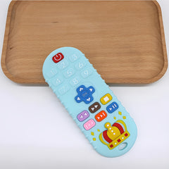 Teething Crown Silicone Toy for Babies