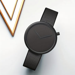 Boys 12-18 Yrs Small Minimalist Electronic Watch