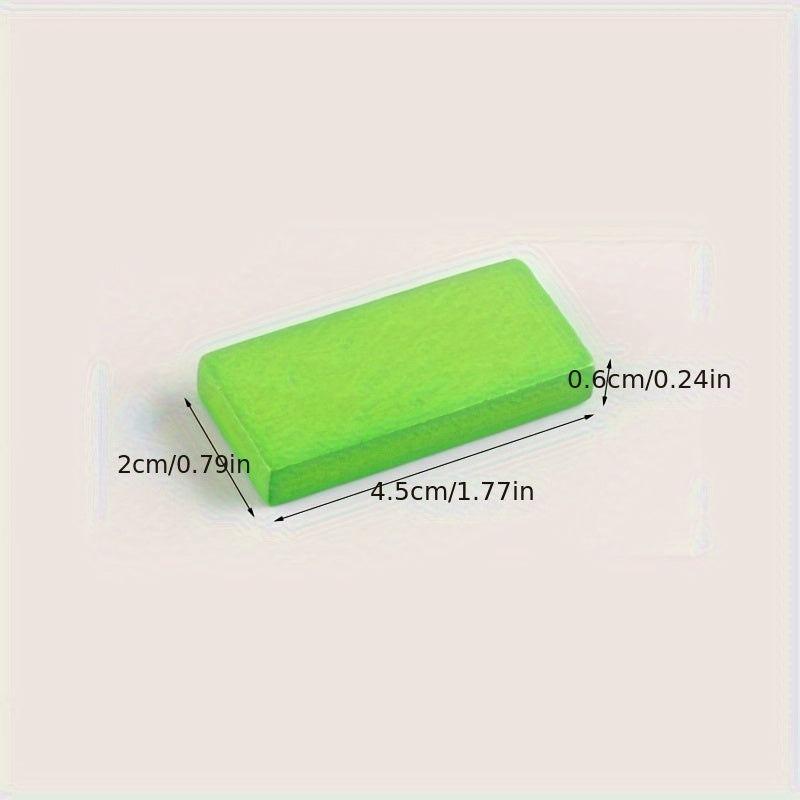 100pcs Wooden Dominoes Puzzle Toys Concentration Intelligence Building